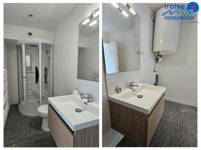 Louer Appartement Brest 550 euros