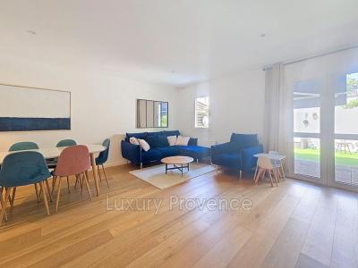 For sale Tholonet 4 rooms 86 m2 Bouches du Rhone (13100) photo 1