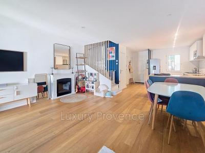 For sale Tholonet 4 rooms 86 m2 Bouches du Rhone (13100) photo 4