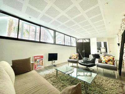 For rent Rennes 2 rooms 52 m2 Ille et vilaine (35000) photo 0