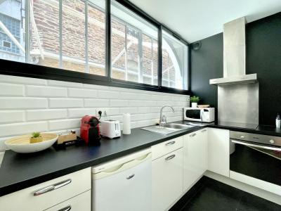 For rent Rennes 2 rooms 52 m2 Ille et vilaine (35000) photo 3