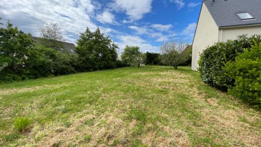 Annonce Vente Terrain Saint-andre-des-eaux 44