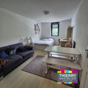 For sale Nantes 1 room 23 m2 Loire atlantique (44300) photo 0