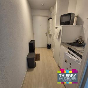 For sale Nantes 1 room 23 m2 Loire atlantique (44300) photo 1