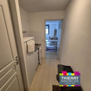 For sale Nantes 1 room 23 m2 Loire atlantique (44300) photo 2