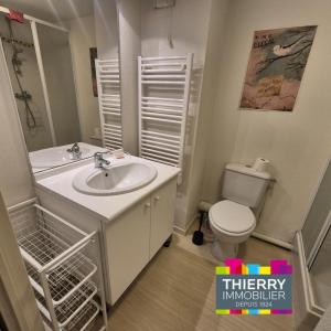 For sale Nantes 1 room 23 m2 Loire atlantique (44300) photo 3