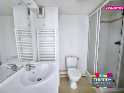 For sale Nantes 1 room 19 m2 Loire atlantique (44300) photo 3