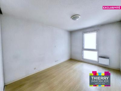 For sale Nantes 1 room 19 m2 Loire atlantique (44300) photo 4