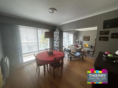 For sale Nantes 3 rooms 86 m2 Loire atlantique (44100) photo 1