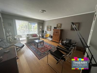 For sale Nantes 3 rooms 86 m2 Loire atlantique (44100) photo 2