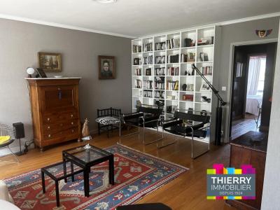 For sale Nantes 3 rooms 86 m2 Loire atlantique (44100) photo 3
