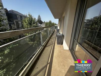 For sale Nantes 3 rooms 86 m2 Loire atlantique (44100) photo 4