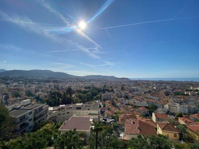For rent Nice 2 rooms 35 m2 Alpes Maritimes (06000) photo 0