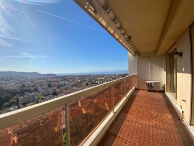 For rent Nice 2 rooms 35 m2 Alpes Maritimes (06000) photo 1