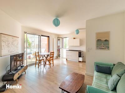 For sale Toulouse 3 rooms 63 m2 Haute garonne (31400) photo 0