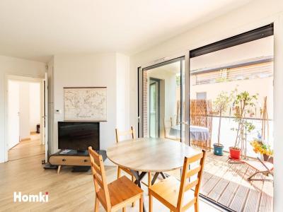 For sale Toulouse 3 rooms 63 m2 Haute garonne (31400) photo 1