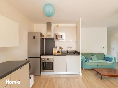 For sale Toulouse 3 rooms 63 m2 Haute garonne (31400) photo 2