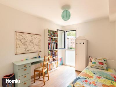 For sale Toulouse 3 rooms 63 m2 Haute garonne (31400) photo 4