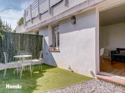 For sale Marseille-12eme-arrondissement 2 rooms 56 m2 Bouches du Rhone (13012) photo 0