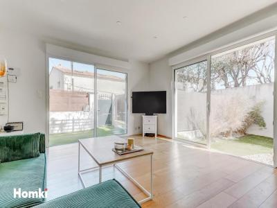 For sale Marseille-12eme-arrondissement 2 rooms 56 m2 Bouches du Rhone (13012) photo 2