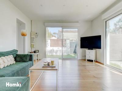 For sale Marseille-12eme-arrondissement 2 rooms 56 m2 Bouches du Rhone (13012) photo 3