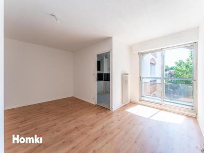 Acheter Appartement 48 m2 Villenave-d'ornon