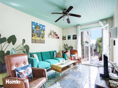 Annonce Vente 4 pices Maison Corneilla-del-vercol 66