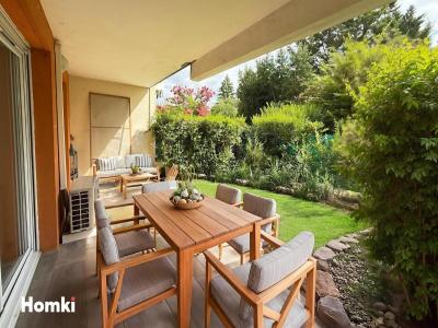 For sale Villeurbanne 3 rooms 65 m2 Rhone (69100) photo 0