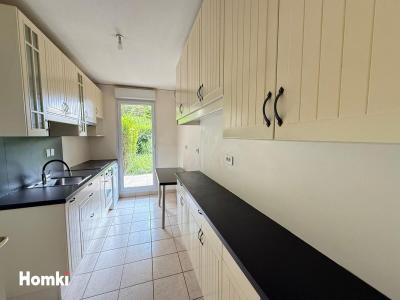 For sale Villeurbanne 3 rooms 65 m2 Rhone (69100) photo 2