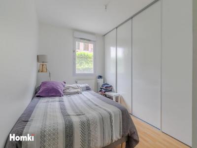 For sale Villeurbanne 3 rooms 65 m2 Rhone (69100) photo 3