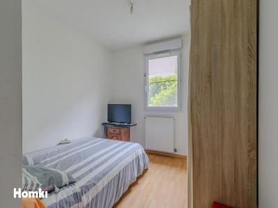 For sale Villeurbanne 3 rooms 65 m2 Rhone (69100) photo 4