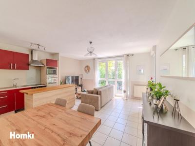 For sale Villeurbanne 4 rooms 68 m2 Rhone (69100) photo 0