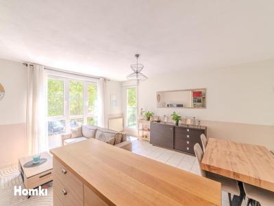 For sale Villeurbanne 4 rooms 68 m2 Rhone (69100) photo 2