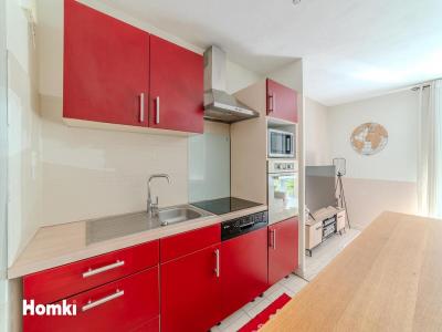 For sale Villeurbanne 4 rooms 68 m2 Rhone (69100) photo 3