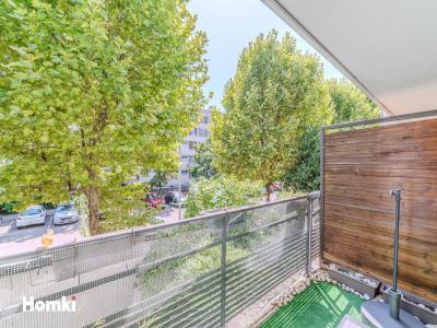 For sale Villeurbanne 4 rooms 68 m2 Rhone (69100) photo 4
