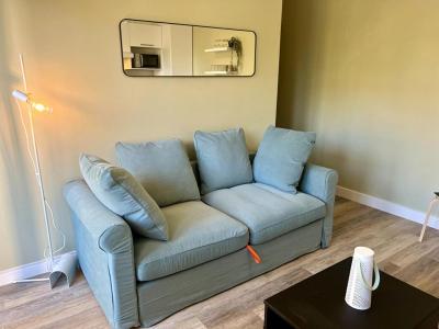 For rent Montpellier 1 room 18 m2 Herault (34090) photo 0