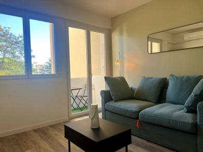 Annonce Location Appartement Montpellier 34