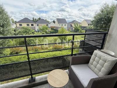 For sale Claye-souilly 3 rooms 59 m2 Seine et marne (77410) photo 1