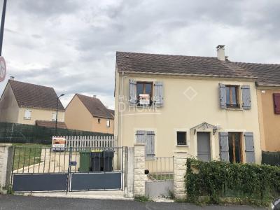 For rent Ferte-gaucher 4 rooms 89 m2 Seine et marne (77320) photo 0