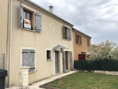 For rent Ferte-gaucher 4 rooms 89 m2 Seine et marne (77320) photo 1