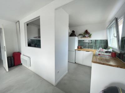 Louer Appartement 70 m2 Lille