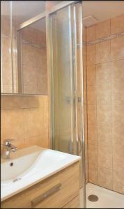 Louer Appartement 17 m2 Clichy