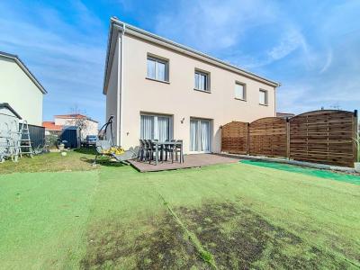 Annonce Vente 4 pices Maison Pont-eveque 38