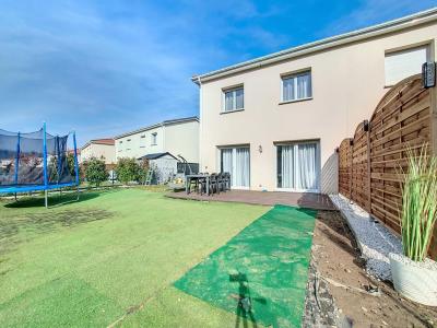 Acheter Maison 97 m2 Pont-eveque