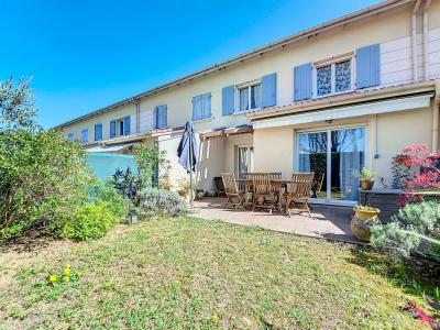 Annonce Vente 4 pices Maison Mions 69