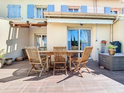 Acheter Maison 90 m2 Mions