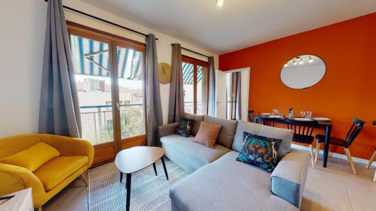 For rent Marseille-1er-arrondissement 6 rooms 100 m2 Bouches du Rhone (13001) photo 1