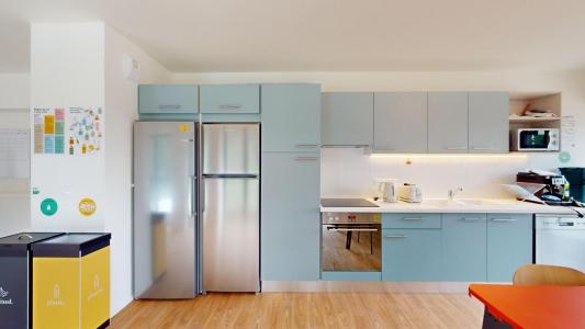 Annonce Location Appartement Orsay 91