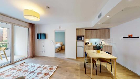 Louer Appartement Asnieres-sur-seine 1490 euros