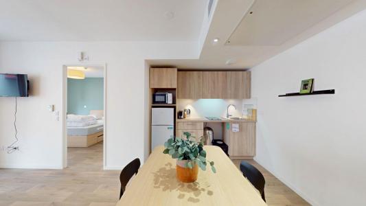 Annonce Location 2 pices Appartement Asnieres-sur-seine 92